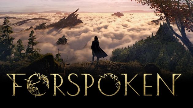 Forspoken revela nuevo trailer mostrando los peligros dentro del juego