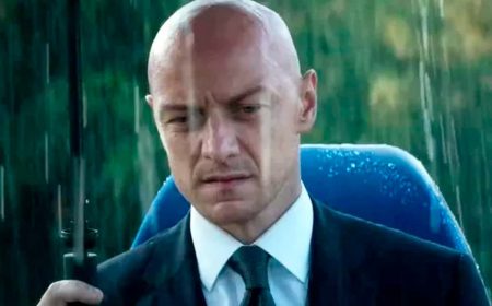 James McAvoy asegura que su Profesor X no está en Doctor Strange 2