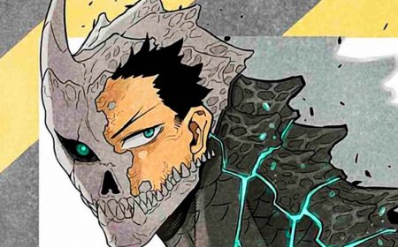 El manga Kaijuu 8-gou podría ser adaptado al anime