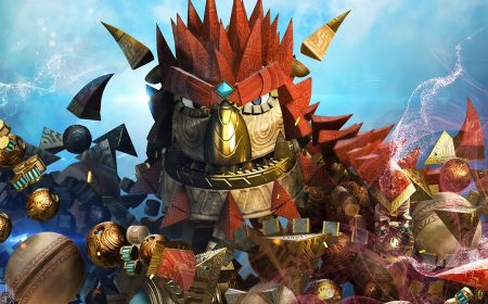 Sony vuelve a registrar la marca Knack