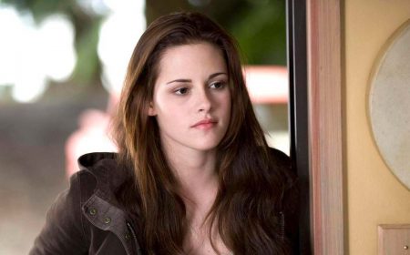 Kristen Stewart no pensó que Crepúsculo iba a ser tan exitoso