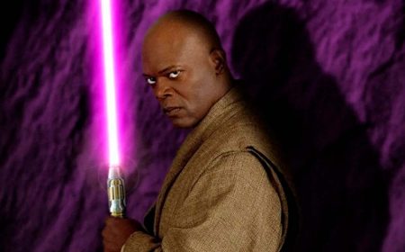 Samuel L. Jackson habló sobre el potencial regreso de Mace Windu