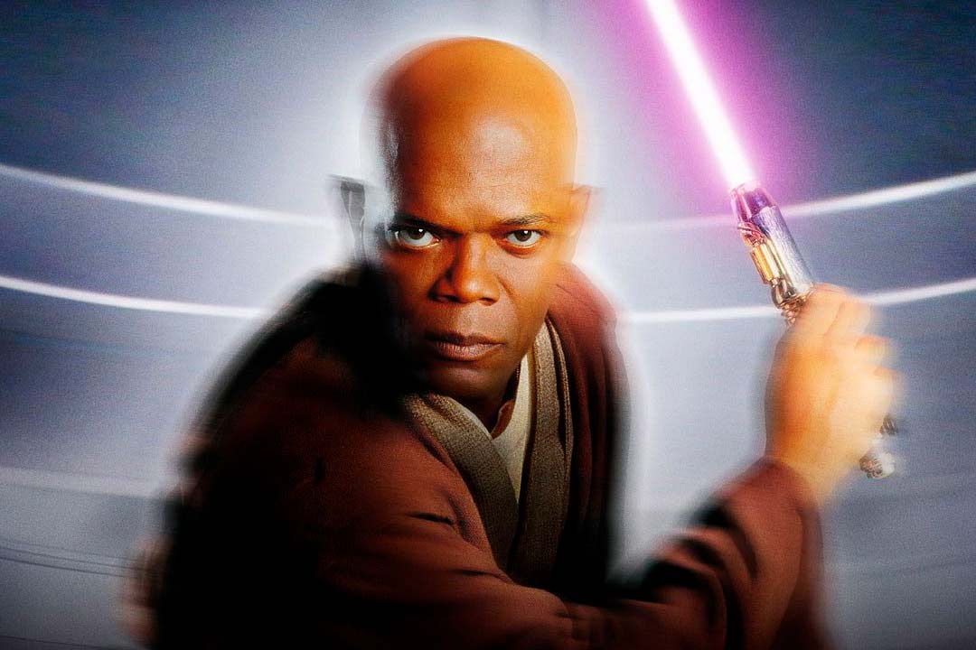 Mace Windu 