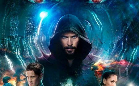 Primeras reacciones de Morbius no son nada positivas
