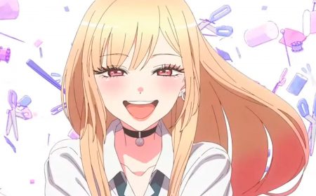 My Dress-Up Darling se corona como el mejor anime de invierno