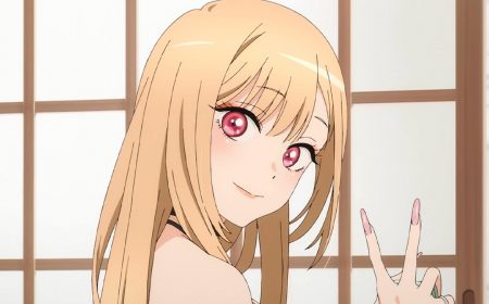 El Blu-ray/DVD de My Dress-Up Darling supera las 10 mil copias vendidas
