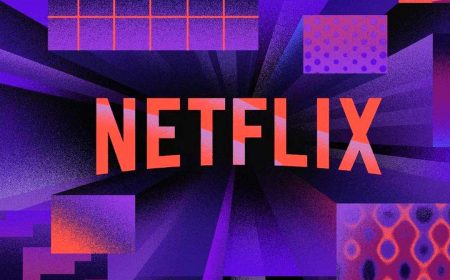 Netflix suspende su servicio en Rusia