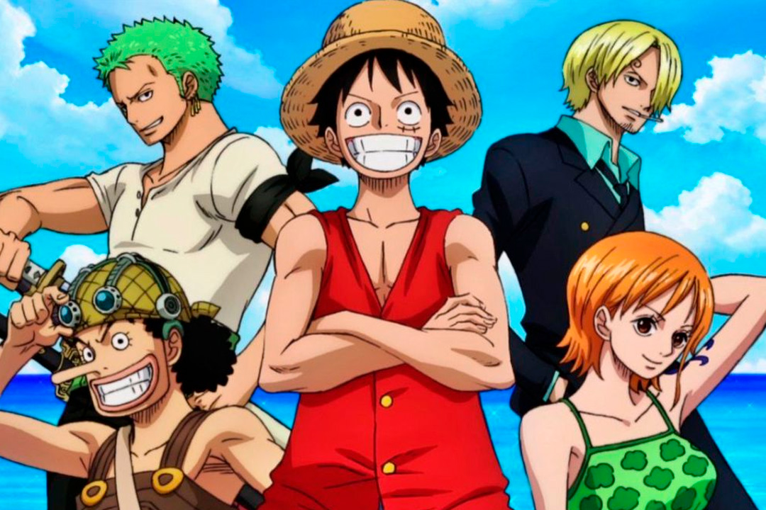One Piece