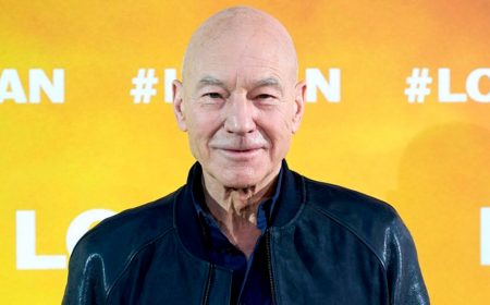 Patrick Stewart y su regreso como Profesor X tras «morir» dos veces