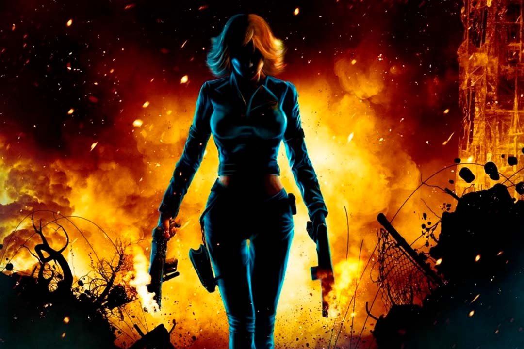 Perfect Dark Xbox 