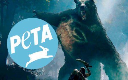 PETA te dice que respetes a los animales en Elden Ring