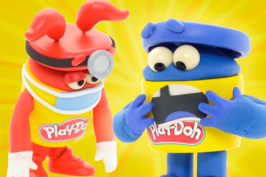 Play-Doh