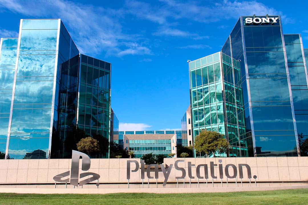 PlayStation