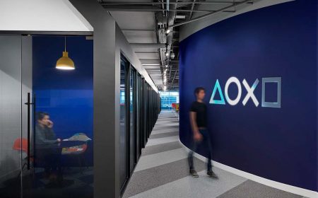 Ocho mujeres acusan a PlayStation de sexismo
