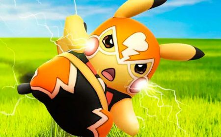 Pokémon GO deja de estar disponible en Rusia y Bielorrusia
