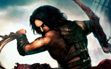 Un nuevo Prince of Persia estaría en desarrollo y se inspiraría en Ori