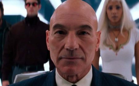Patrick Stewart habla de cómo sería un encuentro entre el Profesor X y Doctor Strange