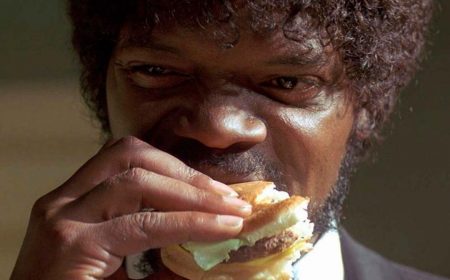 Samuel L. Jackson piensa que debió ganar el Oscar por Pulp Fiction