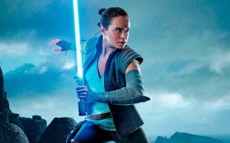 Daisy Ridley sobre regresar a Star Wars: «Siempre seré Rey»
