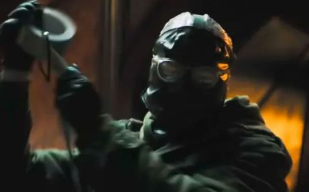 Paul Dano escribirá un cómic precuela de Riddler