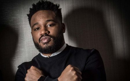 Director de Black Panther arrestado tras ser confundido con ladrón