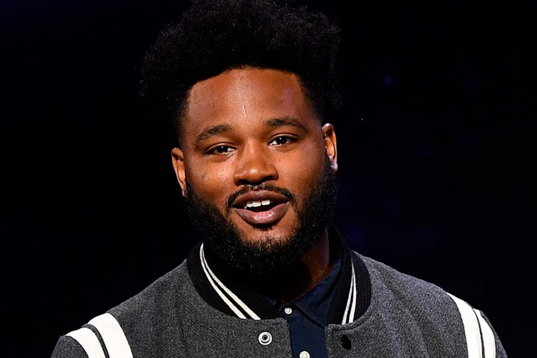 Ryan Coogler 