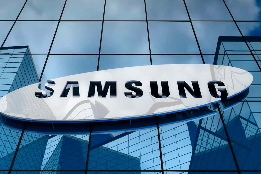 Samsung hackeado 