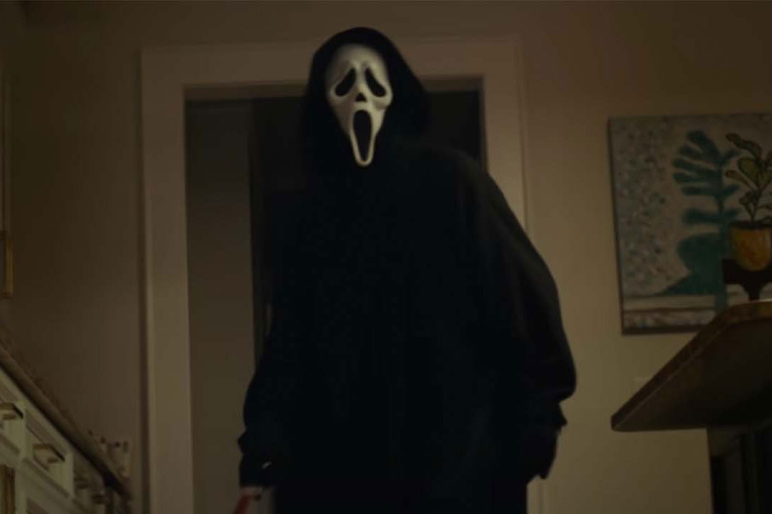 Scream 6