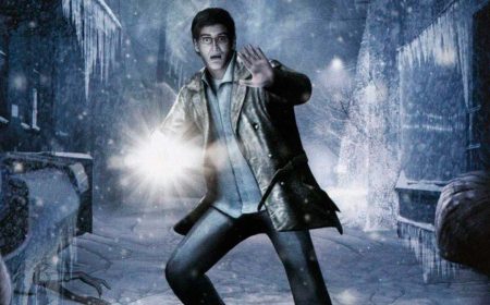 Konami actualiza la marca Silent Hill