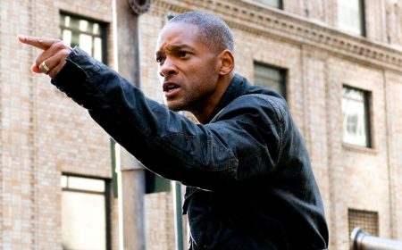 Anunciado Soy Leyenda 2: Will Smith regresa y se une Michael B. Jordan
