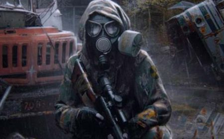 STALKER 2 cambia de nombre en protesta por la invasión de Rusia