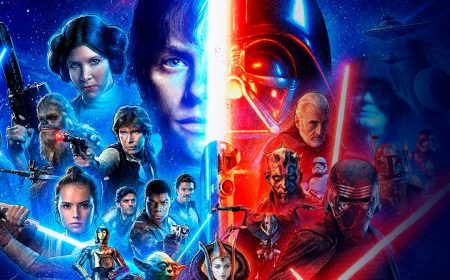 Star Wars: Creador de la serie de Watchmen trabajaría en nueva película