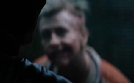 The Batman: El Joker de Barry Keoghan deja comentarios mixtos