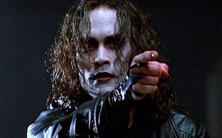 El remake de El Cuervo tendrá nuevo director y actores muy pronto