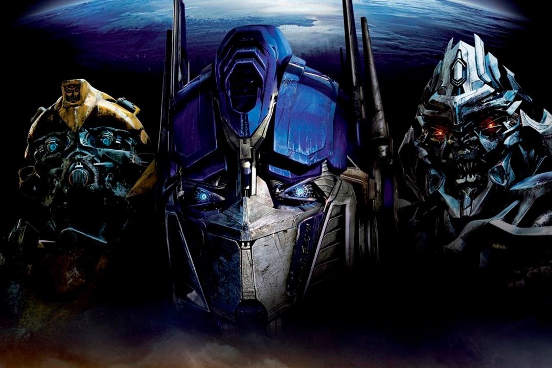 Transformers