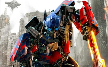 Steven Spielberg le dijo a Michael Bay que dejara de hacer películas de Transformers