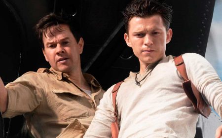 Uncharted es baneado en Vietnam por uso ilegal de imágenes