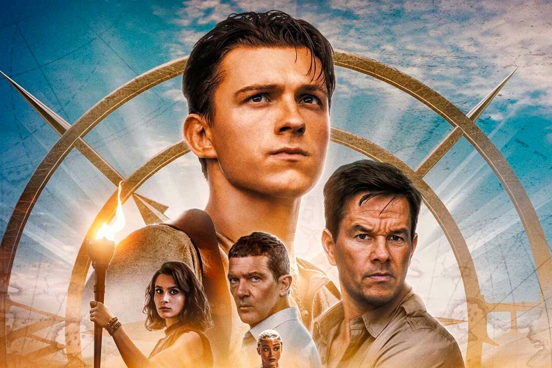 Uncharted Vietnam 