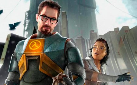 Descubren tres títulos sin anunciar de Valve