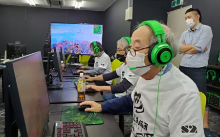 Los jugadores más interesantes de eSports