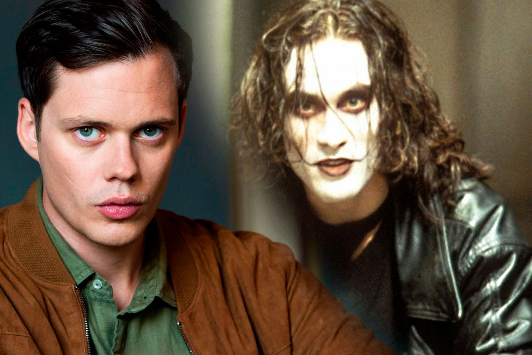 Bill Skarsgard