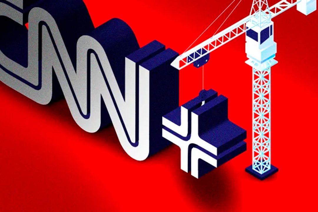 CNN Plus