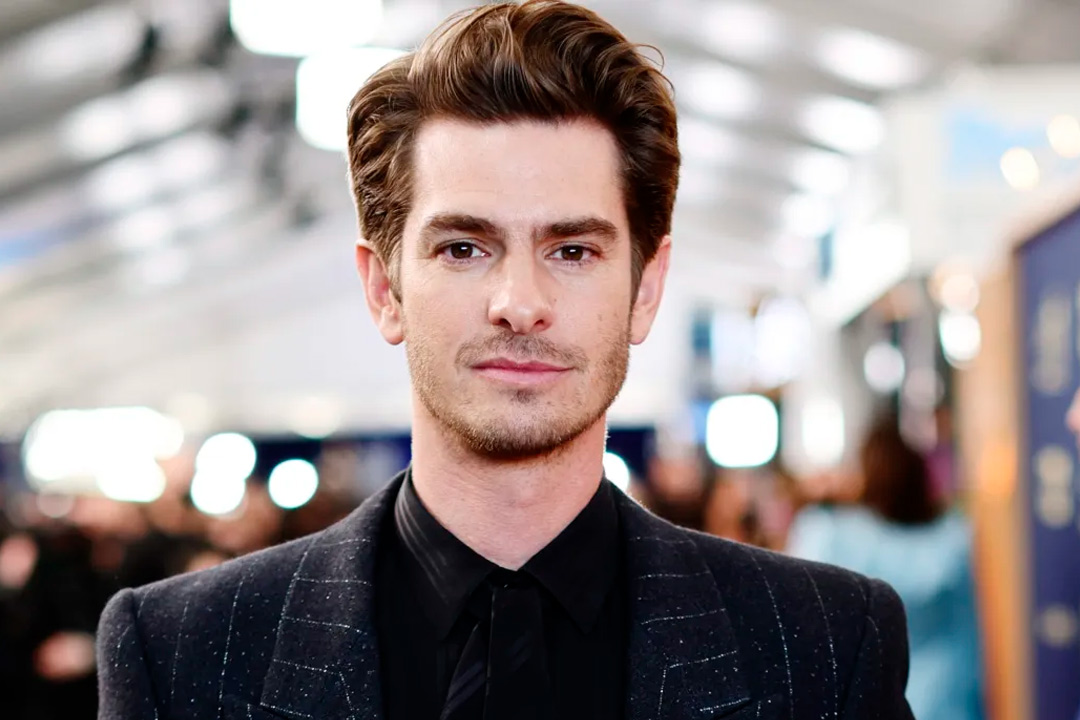Andrew Garfield