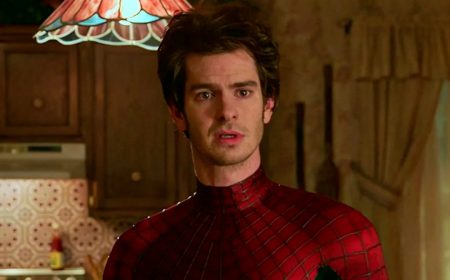 Andrew Garfield se tomará un descanso de la actuación
