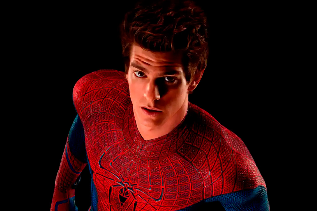 Andrew Garfield