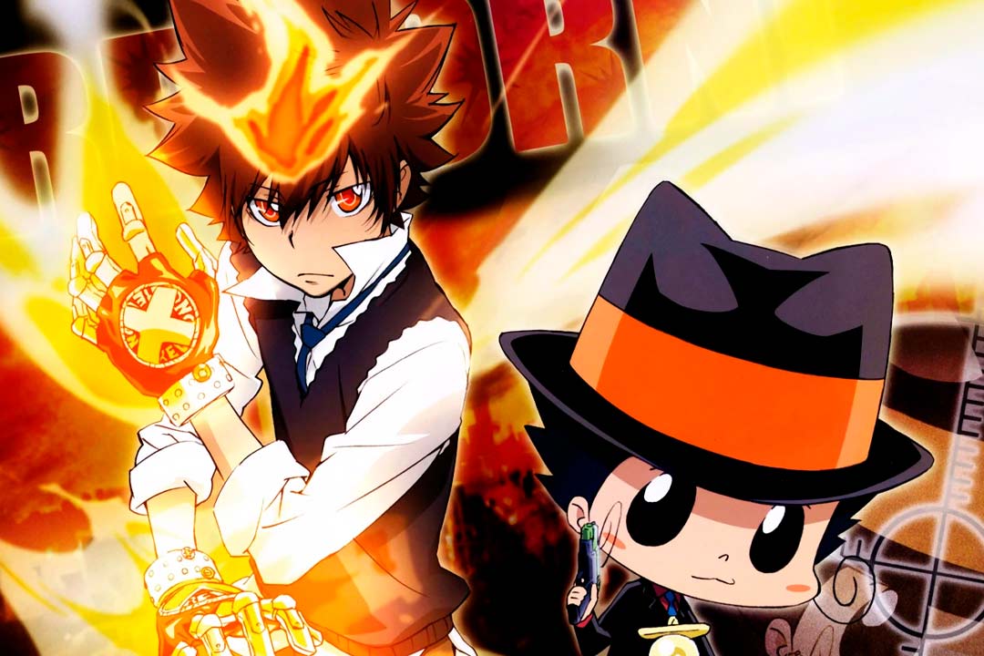 Anime Onegai