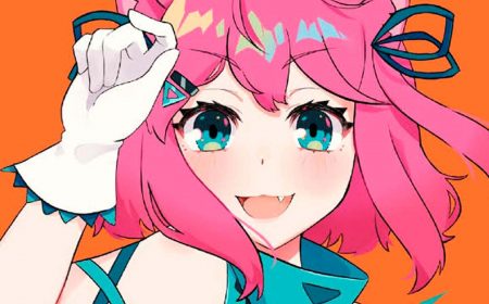 Anime Onegai presentó su renovada plataforma de streaming