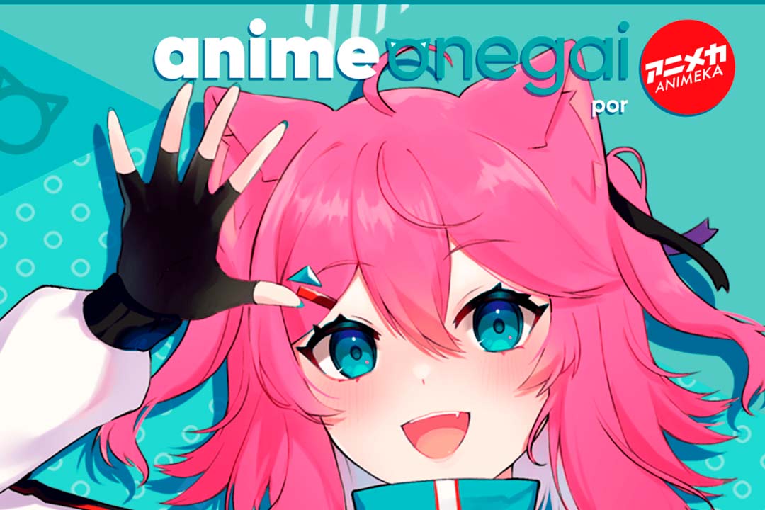 Anime Onegai