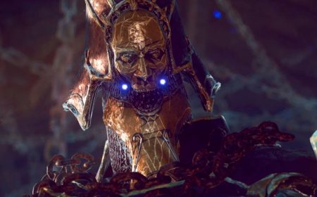 Babylon’s Fall de Square Enix tiene menos de 10 jugadores activos en PC
