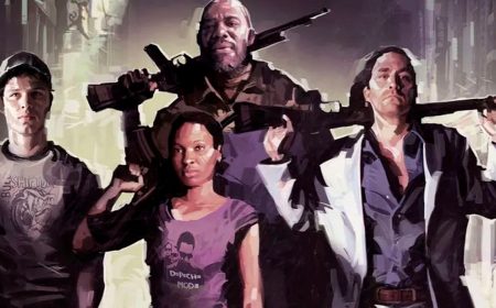Left 4 Dead 2 cuenta con mayor número de jugadores que Back 4 Blood